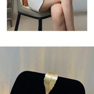 Sac de seau à décoration de strass, de style professionnel décontracté, léger, de conception à cordon coulissant. Sac transparent aux faux perles. Sac de soirée, de dîner, glamour, élégant, raffiné, de luxe discret aux strass, parfait pour les soirées, les dîners/banquets, les tenues de fête de Noël. Convient aux femmes, aux jeunes filles, aux mariées.