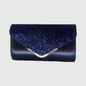 Sac seau léger, d'affaires et décontracté avec décoration de strass, design à cordon coulissant mini, sac transparent avec fausses perles. Sac de soirée glamour, élégant, exquis, de luxe discret avec strass, parfait pour les fêtes, les dîners/banquets, les robes de fête de Noël pour les femmes, les jeunes filles, les mariées.