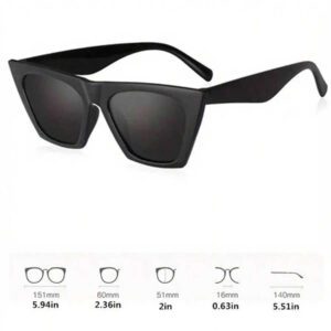 Nouvelles lunettes à la mode rétro pour femmes, lunettes de style de rue vintage, accessoires de plage pour femmes