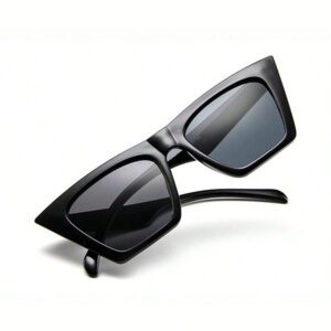 Nouvelles lunettes à la mode rétro pour femmes, lunettes de style de rue vintage, accessoires de plage pour femmes
