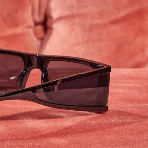 SHEIN SXY Lunettes de mode carrées pour femmes
