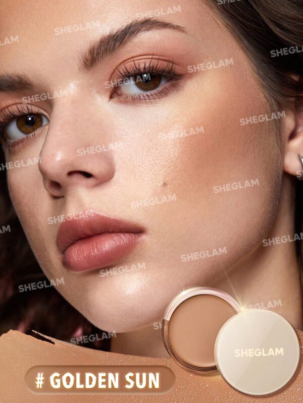 SHEGLAM Bronzer CrèMe Silk Haze-Golden Sun     NoëL Cadeau De NoëL Hiver Thanksgiving DéCoration De NoëL Maquillage FÊTe Plage Voyage Vacances Rose Y986K Saint-Valentin DéCor Amour Cadeau Hiver Maquillage FÊTe Plage Voyage Vacances Rose Y2K Promos Offres Camping ExtéRieur PréSent Rose Mode Fille Nouvelle AnnéE CosméTique Cosplayer Meilleur Voyage FêTes Couleur Fantaisie Campus éCole Charme Ambiance Cny Nouvel An Chinois – Image 13