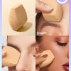 SHEGLAM À Multiples Faces Maquillage Doux Maquillage Mixeur Pour Fond De Teint Highlighter Contouring MéLange SéChage Rapide Beauté Outil De Maquillage     NoëL Cadeau De NoëL Hiver Thanksgiving DéCoration De NoëL Maquillage FÊTe Plage Voyage Vacances Rose Y445K Saint-Valentin DéCor Amour Cadeau Hiver Maquillage FÊTe Plage Voyage Vacances Rose Y2K Promos Offres Camping ExtéRieur PréSent Rose Mode Fille Nouvelle AnnéE CosméTique Cosplayer Meilleur Voyage FêTes Couleur Fantaisie Campus éCole Charme Ambiance Cny Nouvel An Chinois