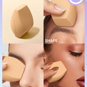 SHEGLAM À Multiples Faces Maquillage Doux Maquillage Mixeur Pour Fond De Teint Highlighter Contouring MéLange SéChage Rapide Beauté Outil De Maquillage     NoëL Cadeau De NoëL Hiver Thanksgiving DéCoration De NoëL Maquillage FÊTe Plage Voyage Vacances Rose Y445K Saint-Valentin DéCor Amour Cadeau Hiver Maquillage FÊTe Plage Voyage Vacances Rose Y2K Promos Offres Camping ExtéRieur PréSent Rose Mode Fille Nouvelle AnnéE CosméTique Cosplayer Meilleur Voyage FêTes Couleur Fantaisie Campus éCole Charme Ambiance Cny Nouvel An Chinois