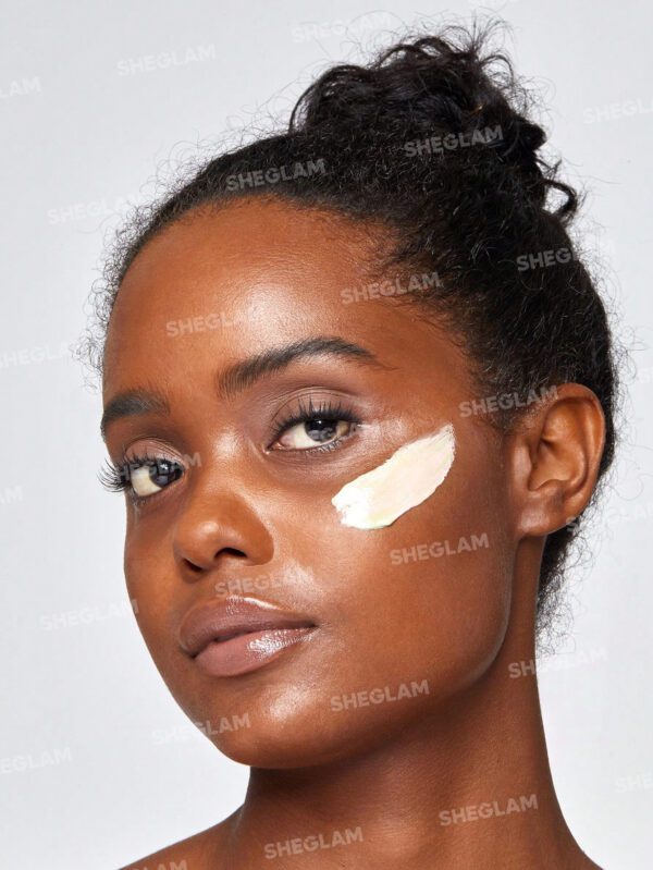 SHEGLAM Primer Correcteur Triple Threat     NoëL Cadeau De NoëL Hiver Thanksgiving DéCoration De NoëL Maquillage FÊTe Plage Voyage Vacances Rose Y773K Saint-Valentin DéCor Amour Cadeau Hiver Maquillage FÊTe Plage Voyage Vacances Rose Y2K Promos Offres Camping ExtéRieur PréSent Rose Mode Fille Nouvelle AnnéE CosméTique Cosplayer Meilleur Voyage FêTes Couleur Fantaisie Campus éCole Charme Ambiance Cny Nouvel An Chinois – Image 5