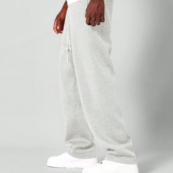 SUMWON Pantalon de jogging essentiel coupe slim