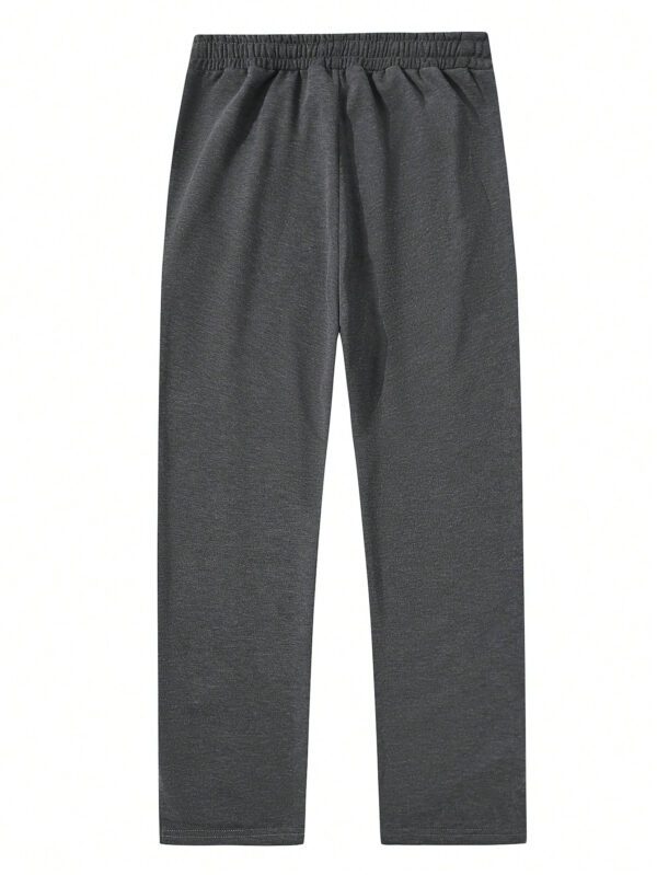Manfinity Hypemode Homme Pantalon De Survêtement À Cordon – Image 7