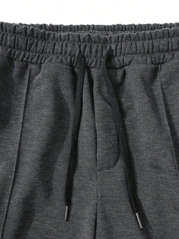 Manfinity Hypemode Homme Pantalon De Survêtement À Cordon – Image 8