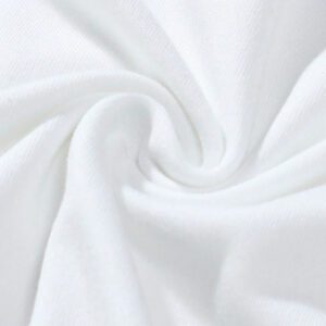 Manfinity Homme T-shirt à manches courtes pour hommes avec impression/simple motif/lettre