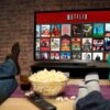 Netflix TV 1 mois