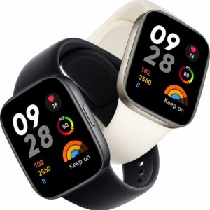 Montre connectée