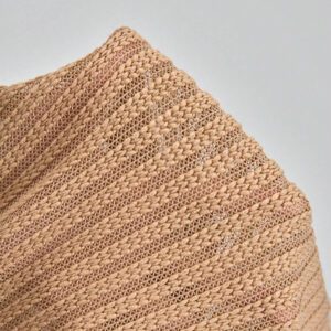 Ontre Polo à manches courtes texturé, décontracté et unicolore pour hommes, été 2025. Convient pour la Fête de l'Indépendance, la Saint-Jean, la remise des diplômes, le port quotidien. Joli polo tricoté d'été pour hommes. Tenue de villégiature, vacances à la plage, polo tricoté pour les déplacements, le sport, le style décontracté