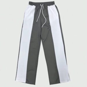 Pantalon de sport décontracté et coloré pour hommes