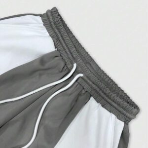 Pantalon de sport décontracté et coloré pour hommes