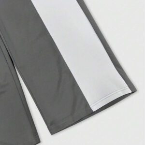 Pantalon de sport décontracté et coloré pour hommes