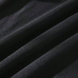 Manfinity Dauomo Homme Pantalon Unicolore À Poche À Cordon