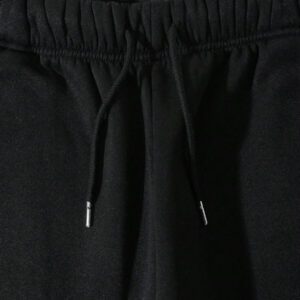 Manfinity Dauomo Homme Pantalon Unicolore À Poche À Cordon