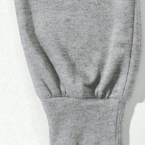 Manfinity Dauomo Homme Pantalon Unicolore À Poche À Cordon