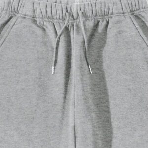 Manfinity Dauomo Homme Pantalon Unicolore À Poche À Cordon