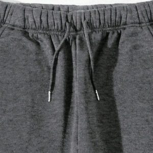 Manfinity Dauomo Homme Pantalon Unicolore À Poche À Cordon