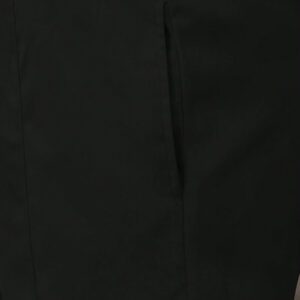 Manfinity Homme Pantalon De Taille À Cordon De Serrage Avec Détails De Patch De Lettre Pour Homme