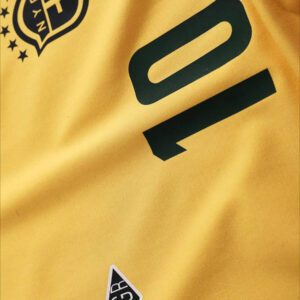 Manfinity Sporsity Men Number & Stripe Print Short Sleeve Casual Commuter Polo Shirt Soccer Shirts Football Shirt Men Men Jersey Soccer Jersey Men Soccer Shirt Men