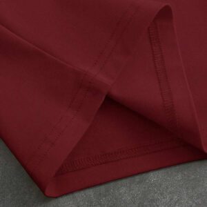Manfinity Sporsity Men Number & Stripe Print Short Sleeve Casual Commuter Polo Shirt Soccer Shirts Football Shirt Men Men Jersey Soccer Jersey Men Soccer Shirt Men