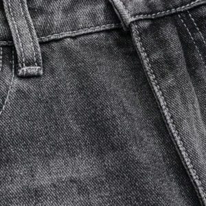 DAZY Vintage Washed Women's Denim Shorts