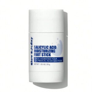 SlowSunday Salicylic Acid Moisturizing Foot Stick