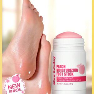 SlowSunday Salicylic Acid Moisturizing Foot Stick