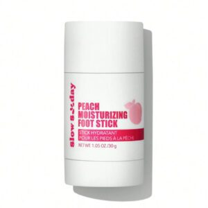 SlowSunday Salicylic Acid Moisturizing Foot Stick