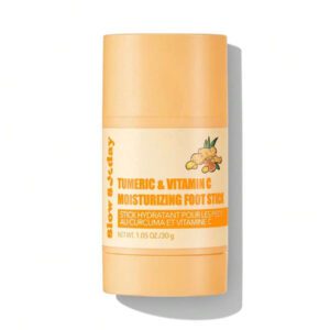 SlowSunday Salicylic Acid Moisturizing Foot Stick