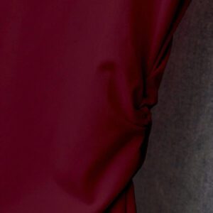 INAWLY T-shirt femme à manches courtes de couleur unie, design minimaliste pour un port casual quotidien