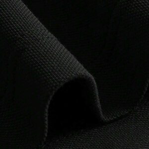 Polo uni à manches courtes pour homme, minimaliste et à la mode, idéal pour l'été