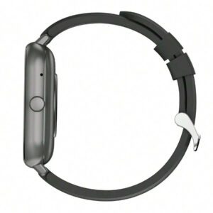 LIFEBEE Montre connectée LIFEBEE pour femmes et hommes, écran tactile HD plein 1,83'', appels sans fil (répondre/passer des appels), traqueur d'activité, plus de 100 modes sport, podomètre, alertes de messages, tracker de fitness sportif