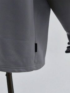 SWAVVY Polo pour homme plus grande taille, tricoté, , casual, ample, à manches courtes – Image 10