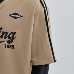 SWAVVY Polo pour homme plus grande taille, tricoté, , casual, ample, à manches courtes