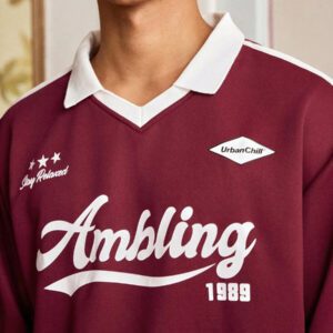 SWAVVY Polo pour homme plus grande taille, tricoté, , casual, ample, à manches courtes