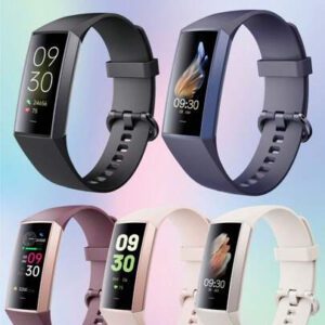 EFFEOKKI Montres connectées