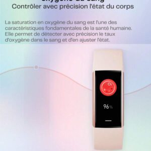 EFFEOKKI Montres connectées