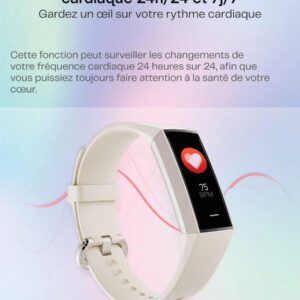 EFFEOKKI Montres connectées