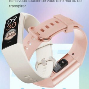 EFFEOKKI Montres connectées