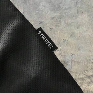 AXEPEAK Polo à col polo, manches courtes, avec impression numérique, étiquette de couture latérale, version ample pour hommes