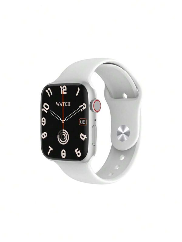 Microwear Montre connectée de sport pour hommes et femmes, série 10, moniteur d'activité physique et de sommeil, moniteur de fréquence cardiaque, écran personnalisable, compatible Android et iOS – Image 20