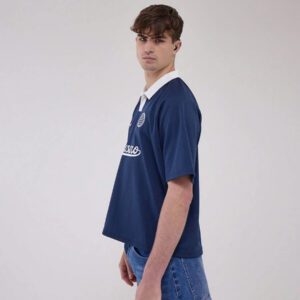 Musero Polo sportif avec col