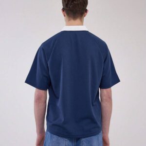 Musero Polo sportif avec col