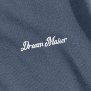 SWAVVY Chemise graphique à col contrasté pour homme avec lettre, demi-bouton, chemise polo Khaki à blocs de couleur vintage des années 90 pour les vacances de mari
