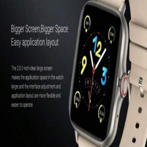 CHAONB Nouvelle montre connectée sport avec lecteur de musique, passer et répondre aux appels, notifications de messages, affichage météo. Montre connectée 2025 pour femmes et hommes. Surveillance de la fréquence cardiaque, du sommeil, du podomètre, alarme, télécommande. Affichage d'informations, localisation d'appareil.
