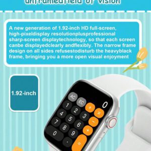 1 pièce Montre connectée multifonction pour enfants et adolescents avec bracelet en silicone de 4,65 cm, prise en charge des modes sportifs, contrôle de l'appareil photo, applications sociales, rappel de notification, Bluetooth pour Android et iOS, batterie 180mAh, convient pour l'école et les sports