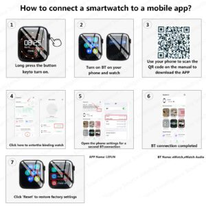 1 pièce Bracelet de montre connectée en silicone unisexe avec fonction d'appel, podomètre, suivi des calories, notification SMS, multifonctions pour smartphones Android et iOS